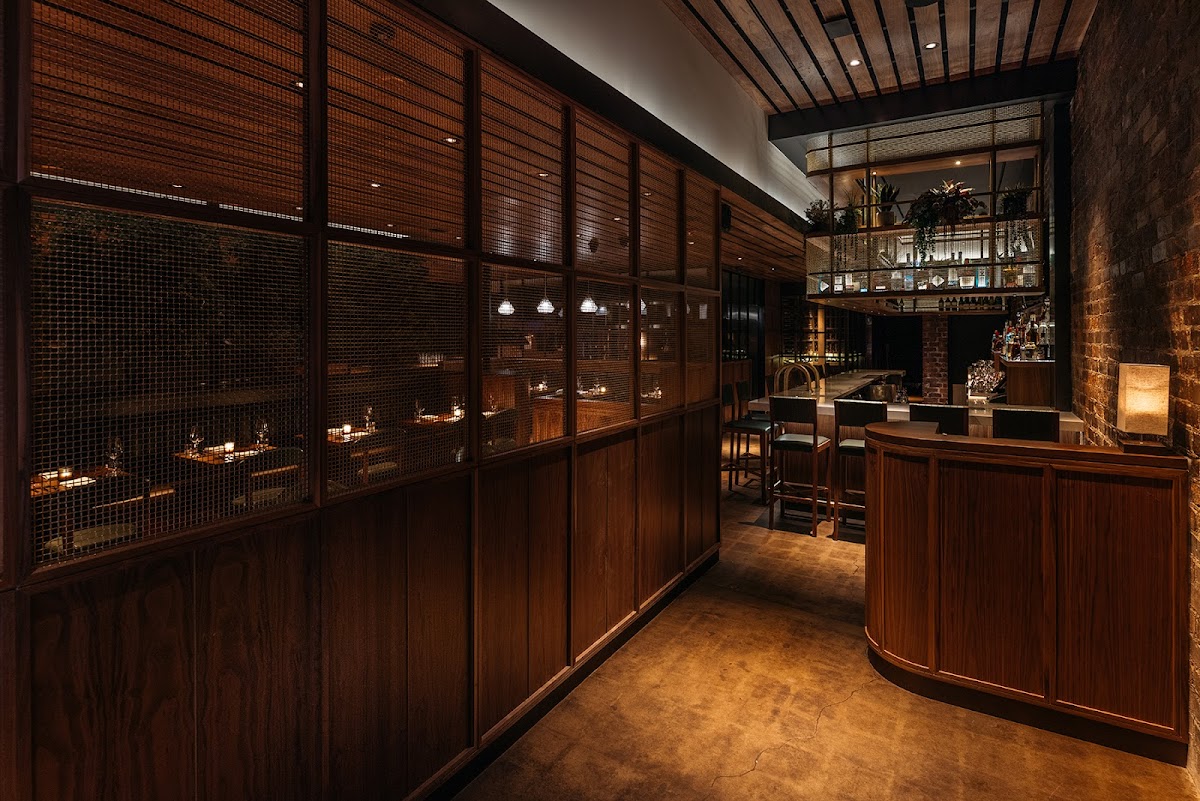 Matu, Los Angeles