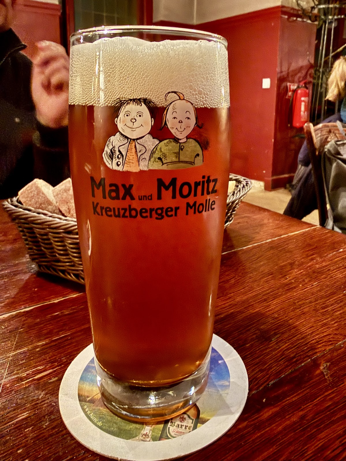 Max und Moritz — photo 3