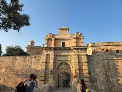 Mdina & Rabat
