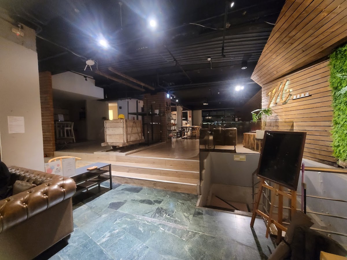 Meander Taipei Hostel — photo 2