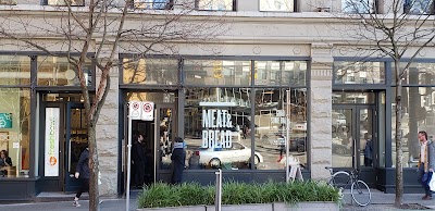 Meat & Bread