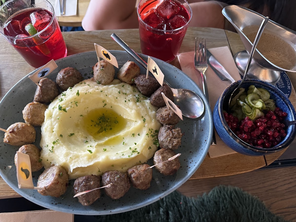 Meatballs for the People — photo 3