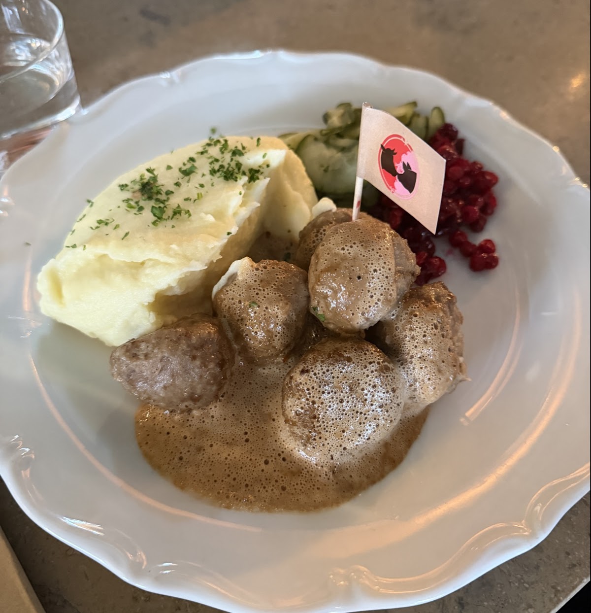 Meatballs for the People — photo 4