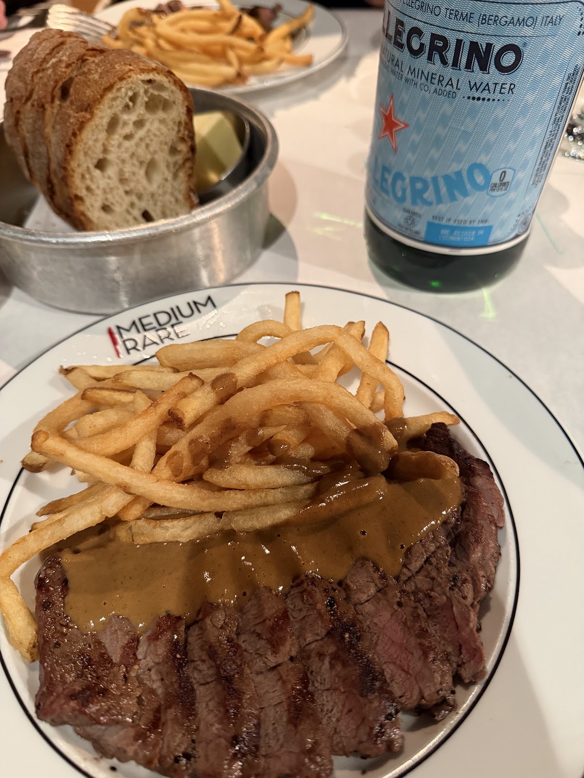 Medium Rare — photo 3