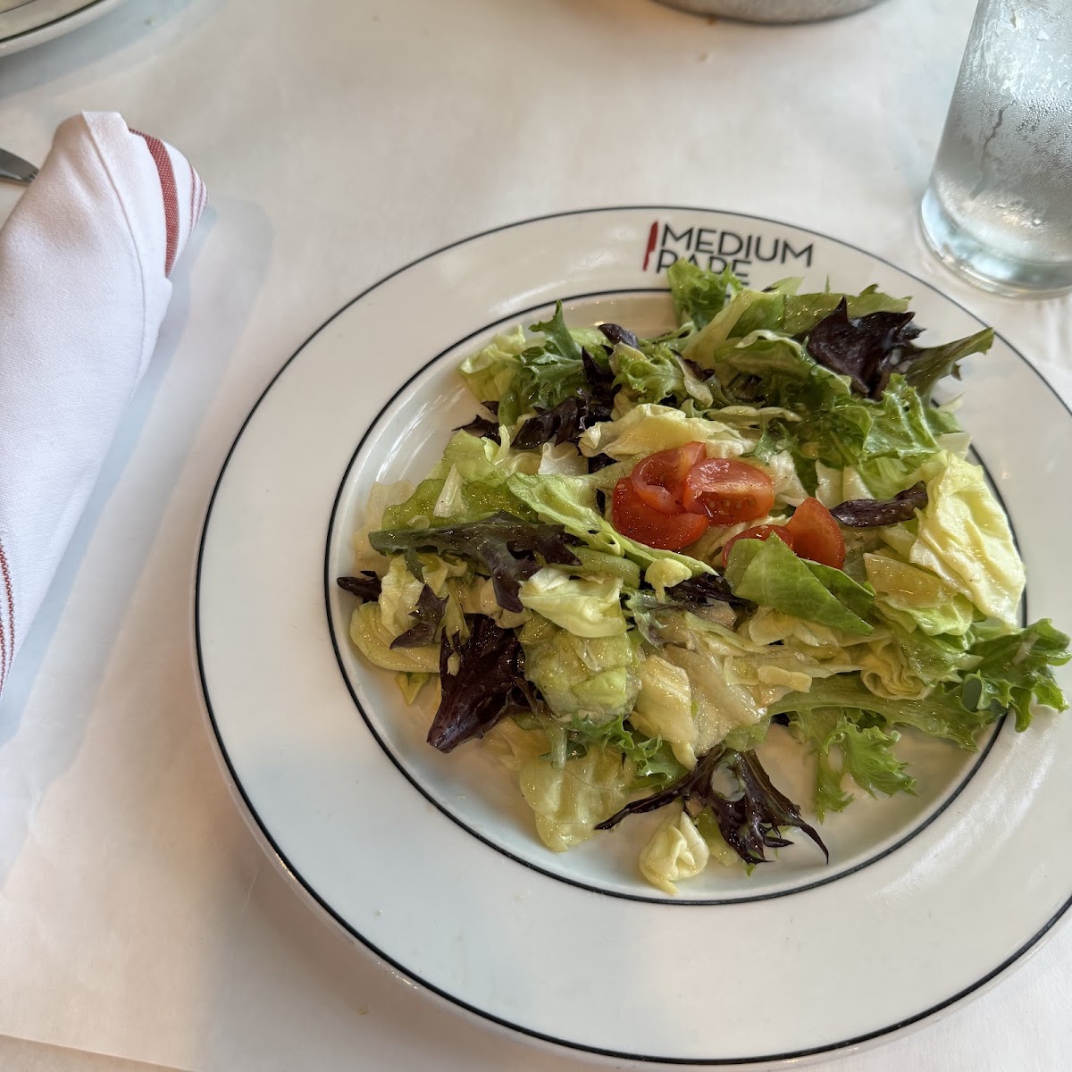 Medium Rare — photo 5