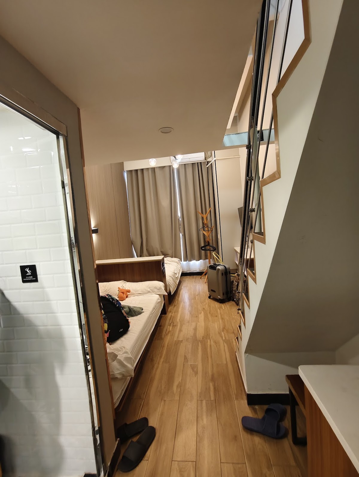 Meego Qingwen Hotel — photo 2