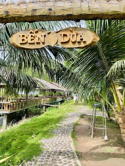 Mekong Delta (Ben Tre)