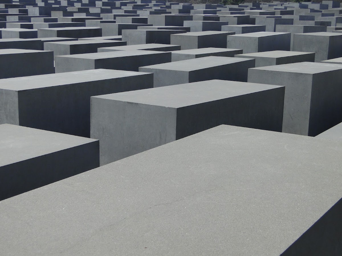 Memorial to the Murdered Jews of Europe — photo 6
