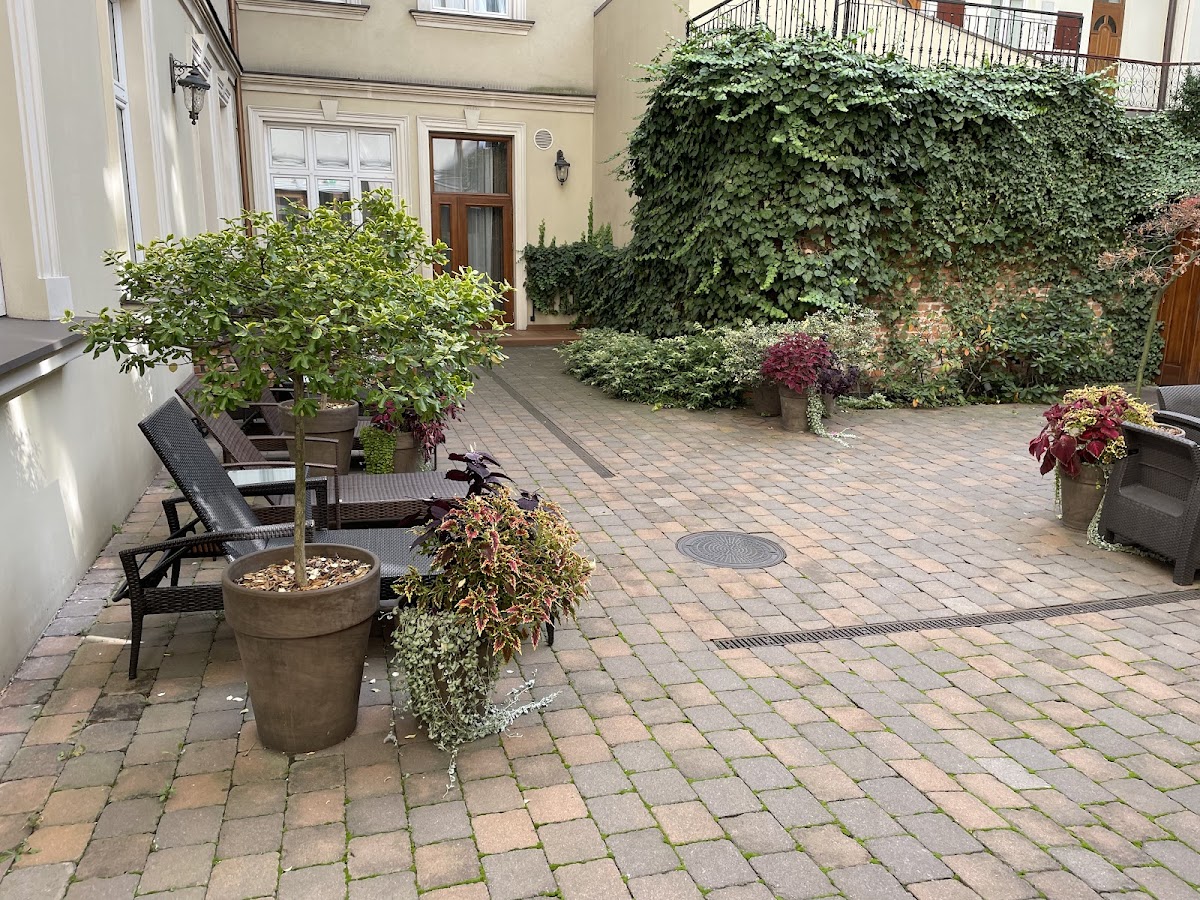 Metropolitan Boutique Hotel, Krakow
