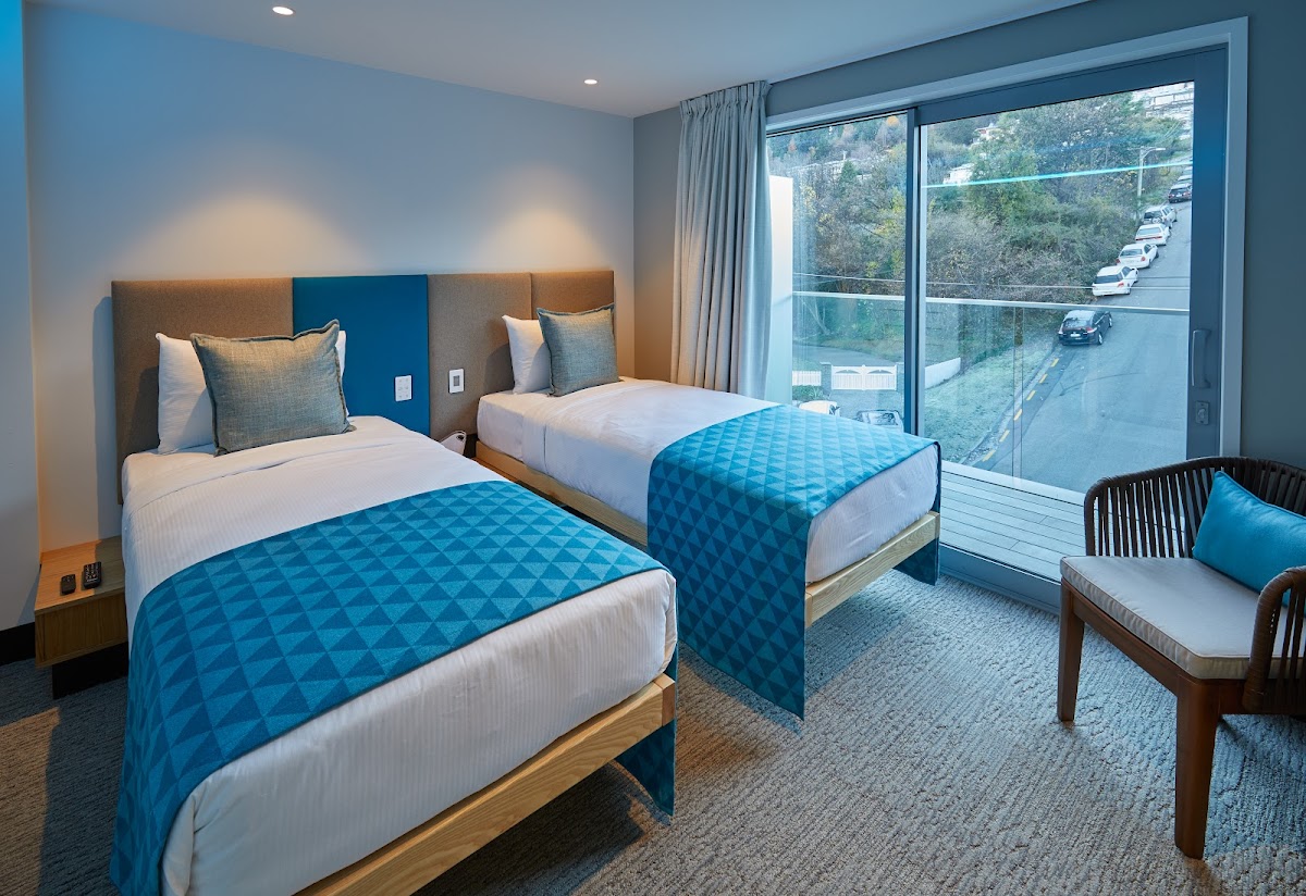 Mi-Pad Smart Hotel — photo 2