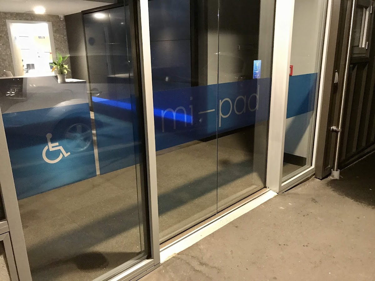 Mi-Pad Smart Hotel — photo 3