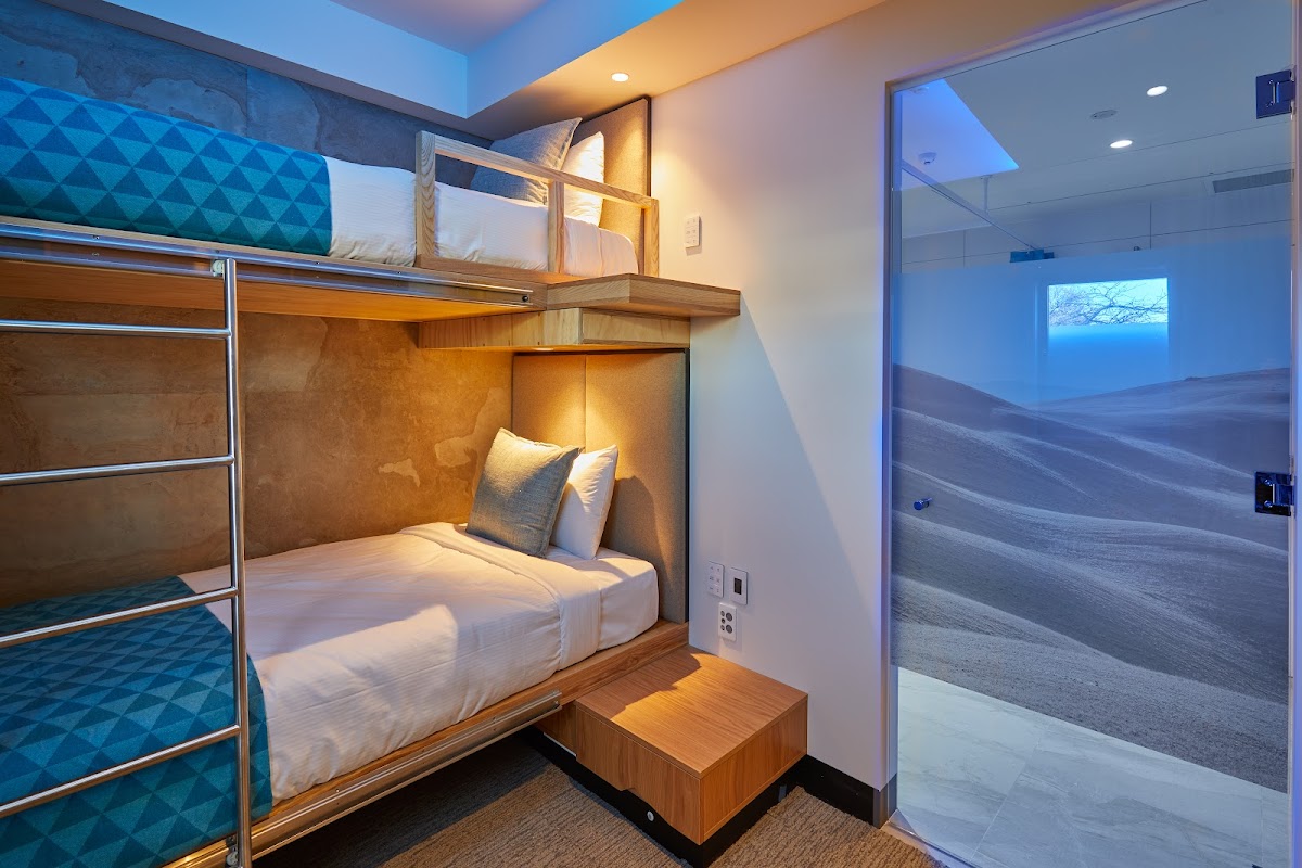 Mi-Pad Smart Hotel — photo 5