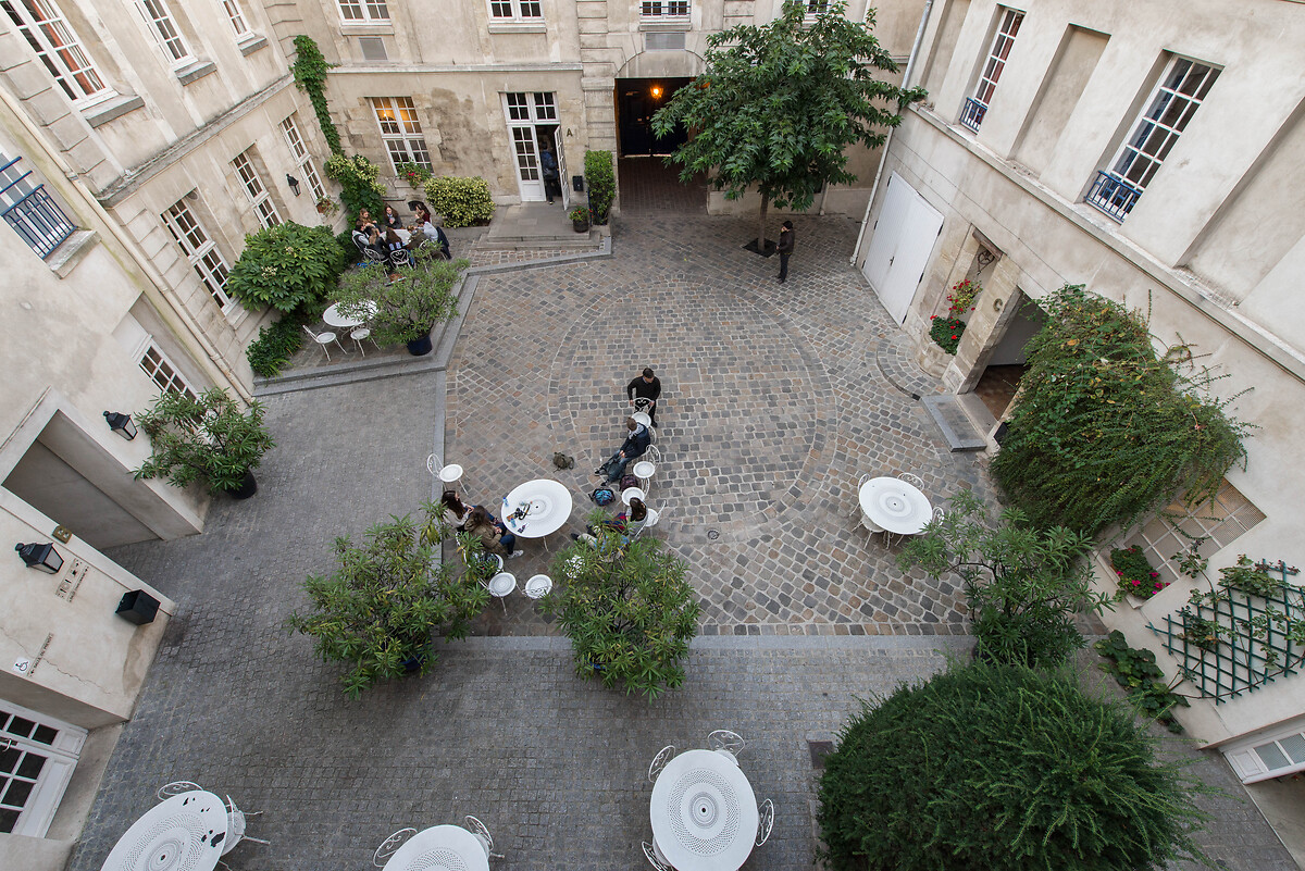 MIJE Marais — photo 5