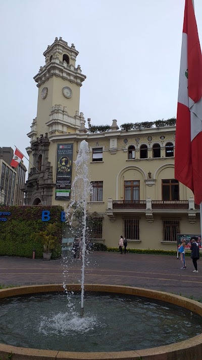 Miraflores