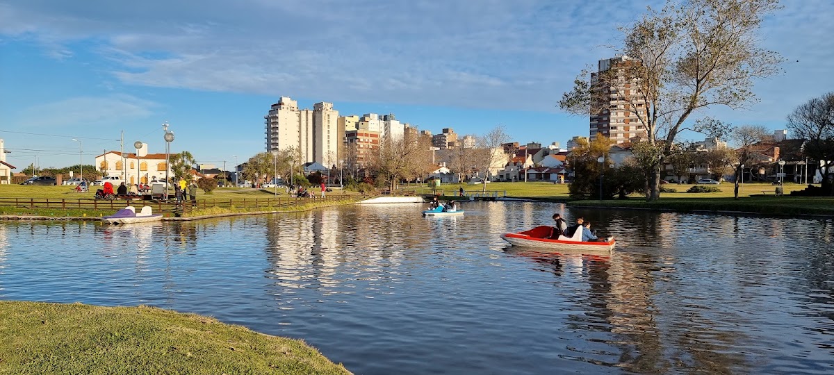 Miramar, Buenos Aires
