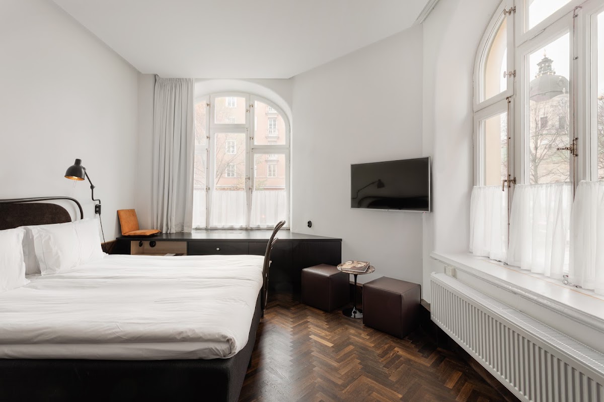 Miss Clara by Nobis, Stockholm