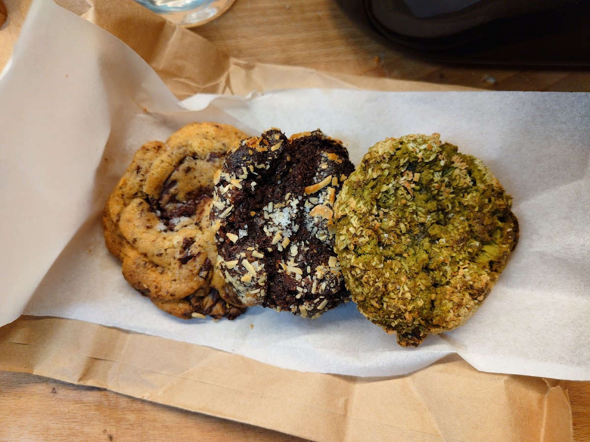 Mokonuts — photo 4