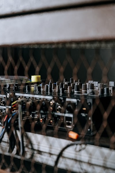 Moog