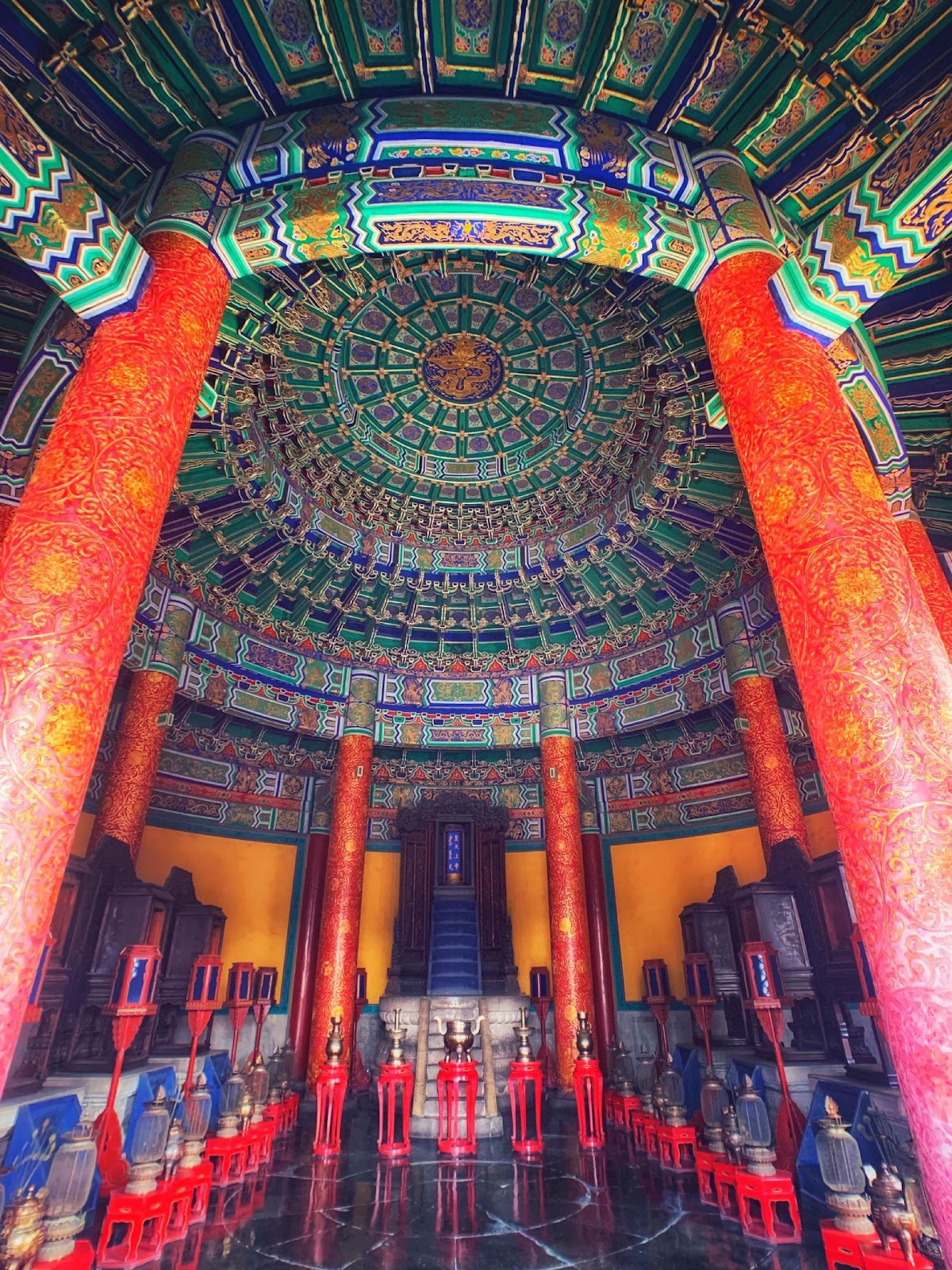 Temple of Heaven — photo 3