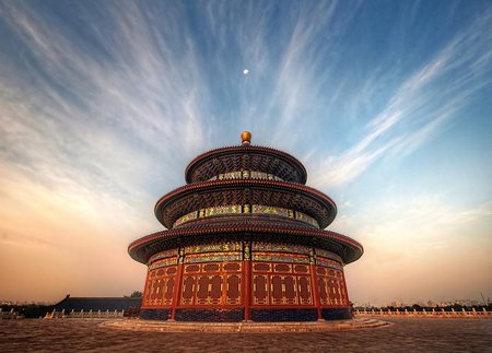 Temple of Heaven — photo 4