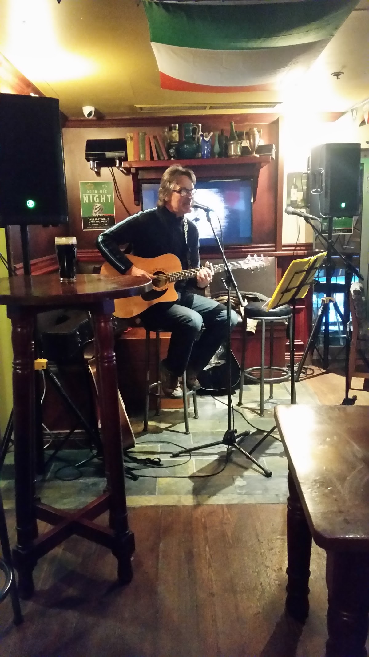 Morrison's Irish Pub, Queenstown