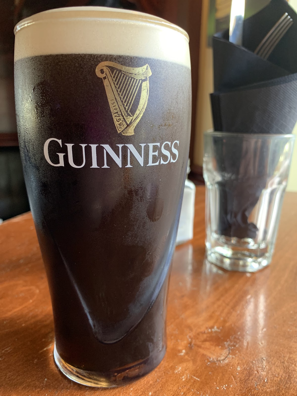 Morrison's Irish Pub — photo 2
