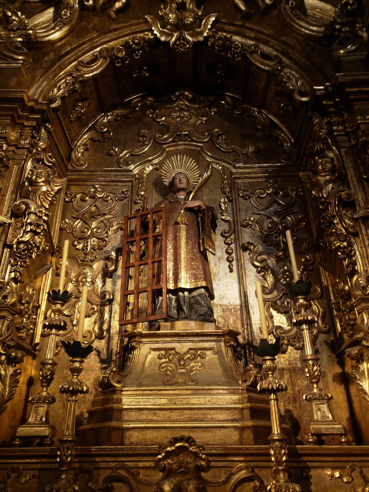 Mosteiro de São Bento — photo 4