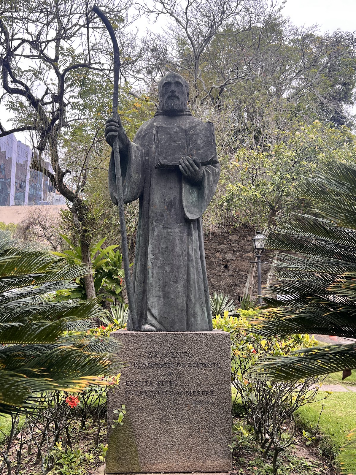 Mosteiro de São Bento — photo 5
