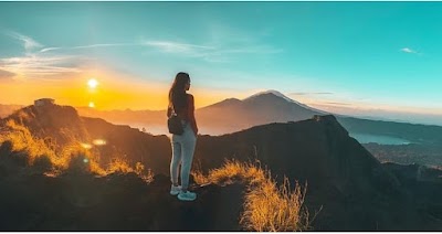 Mount Batur Sunrise Trek