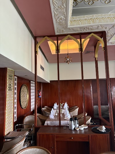 Mughal Bar