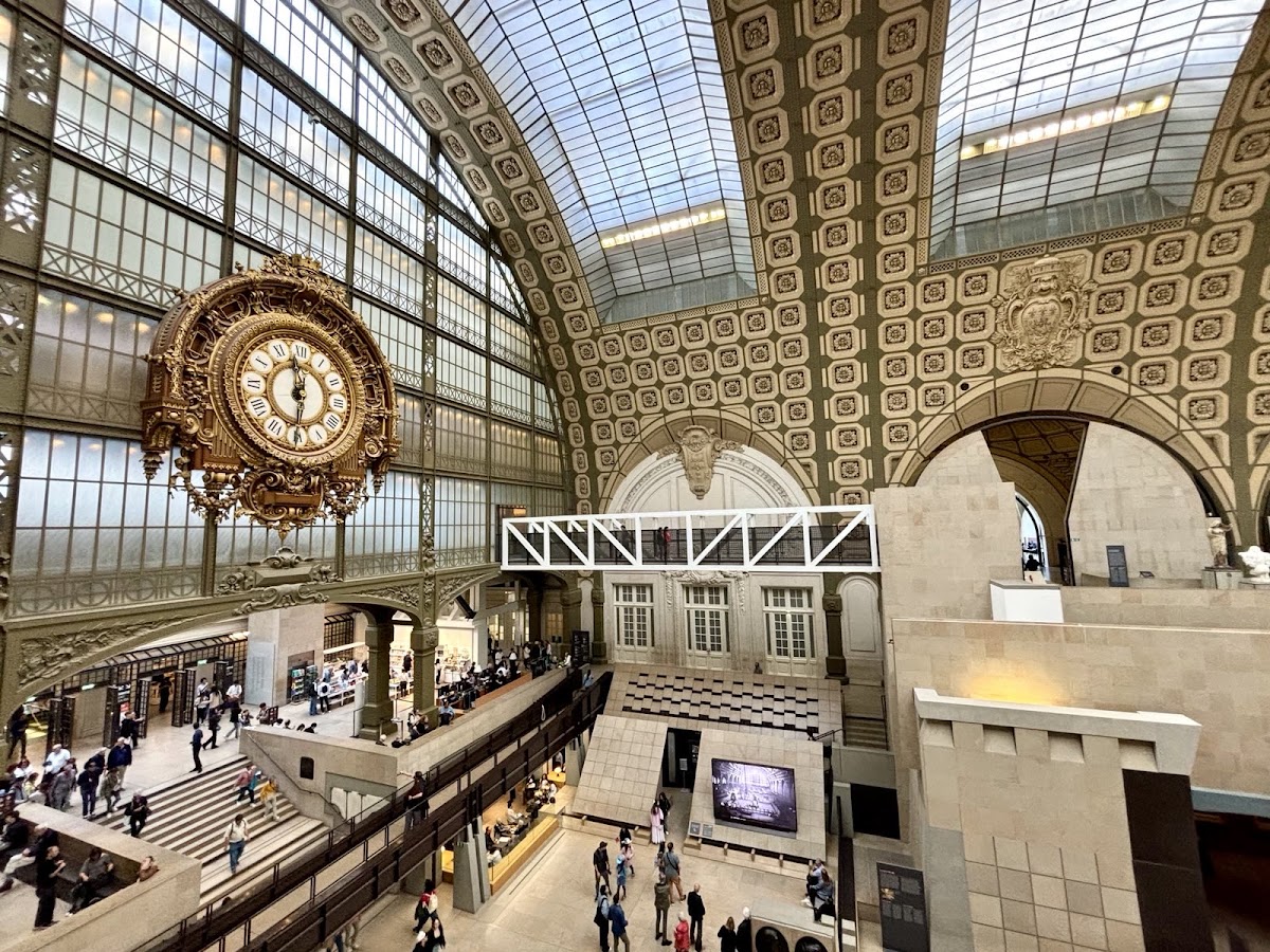 Musée d'Orsay — photo 3