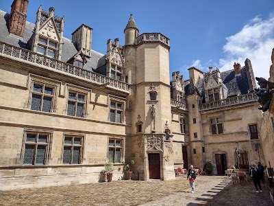 Musée de Cluny
