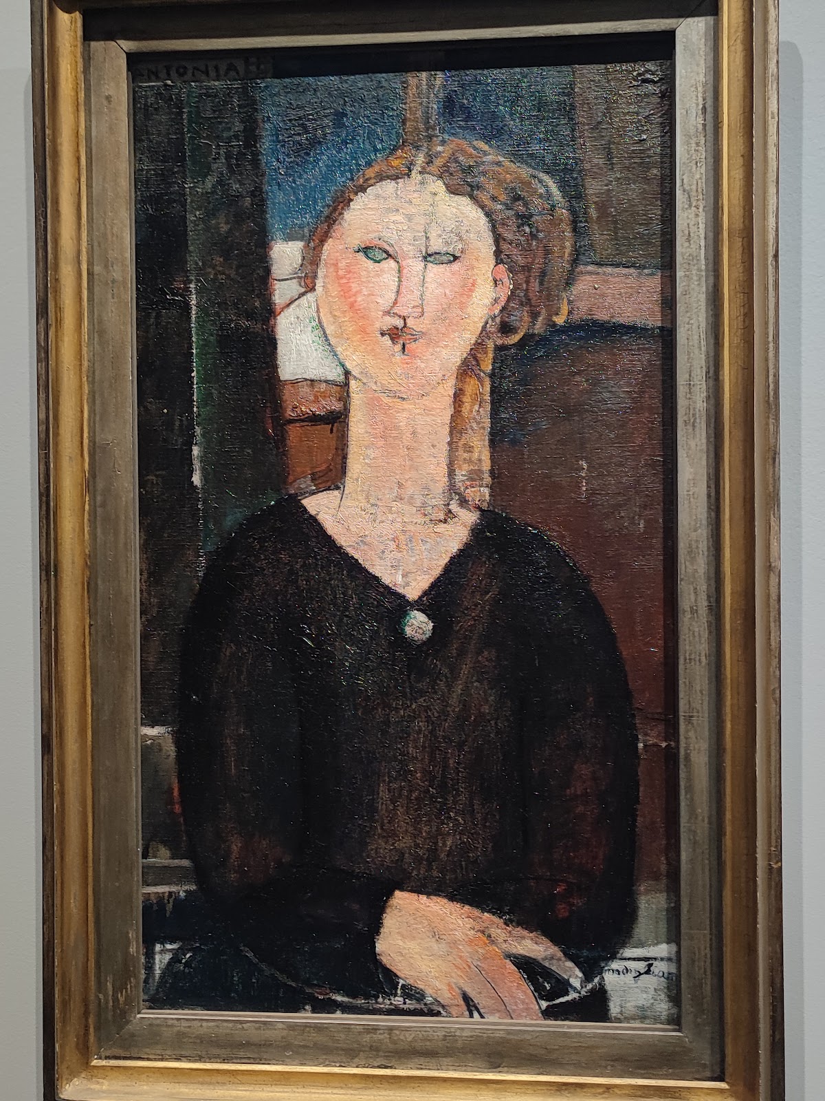 Musée de l'Orangerie — photo 3