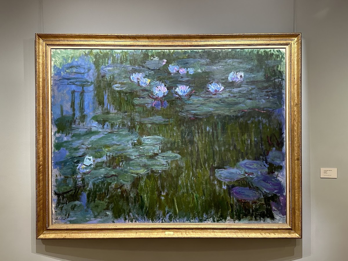 Musée Marmottan Monet — photo 4
