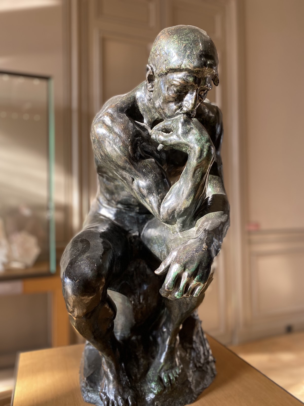 Musée Rodin — photo 3