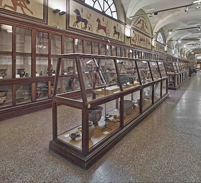 Museo Civico Archeologico