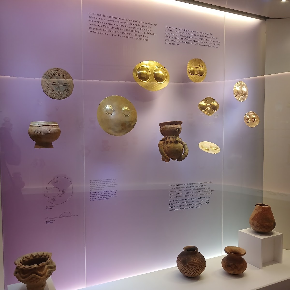 Museo del Oro Zenú — photo 5