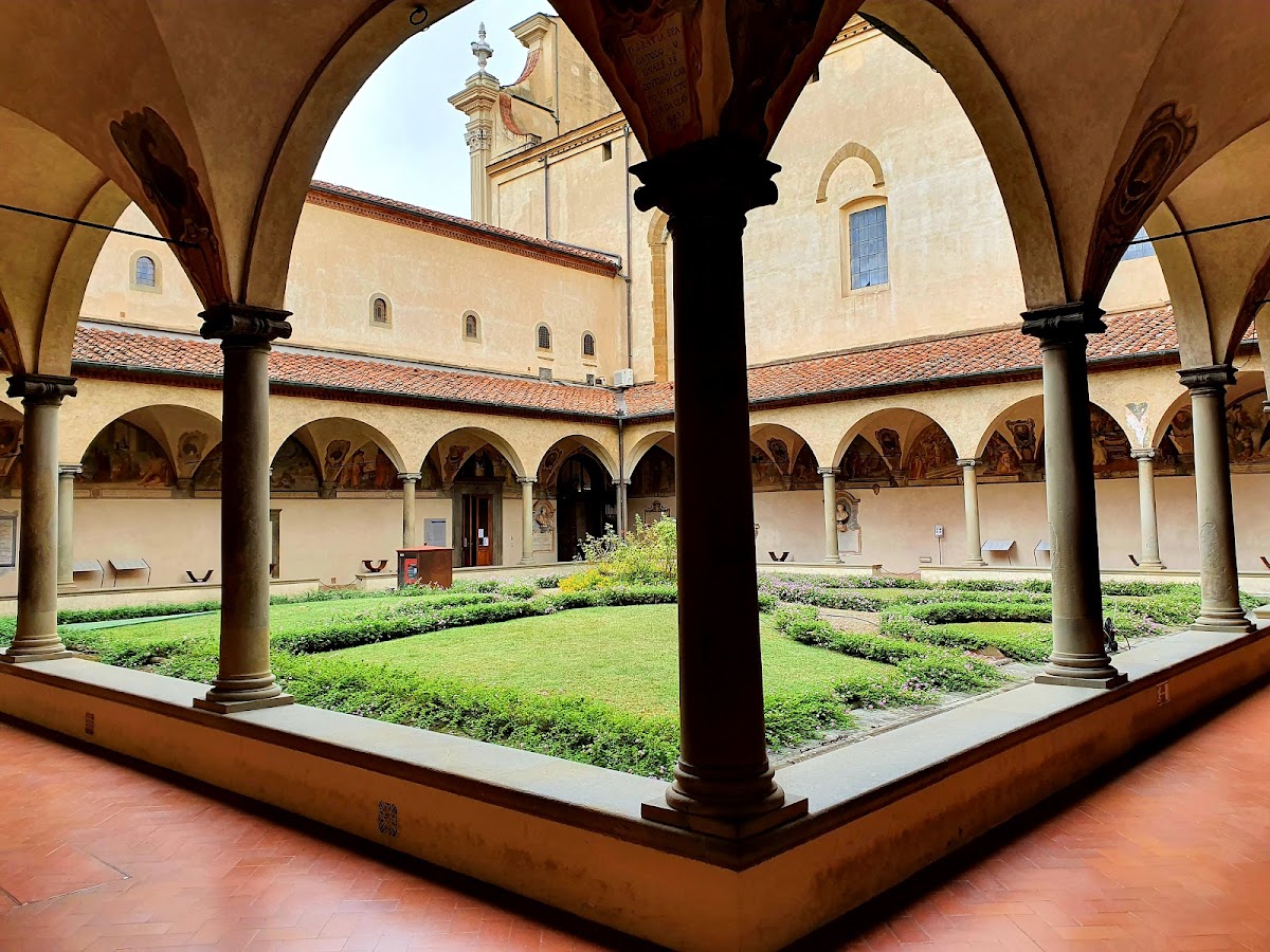 Museo di San Marco, Florence