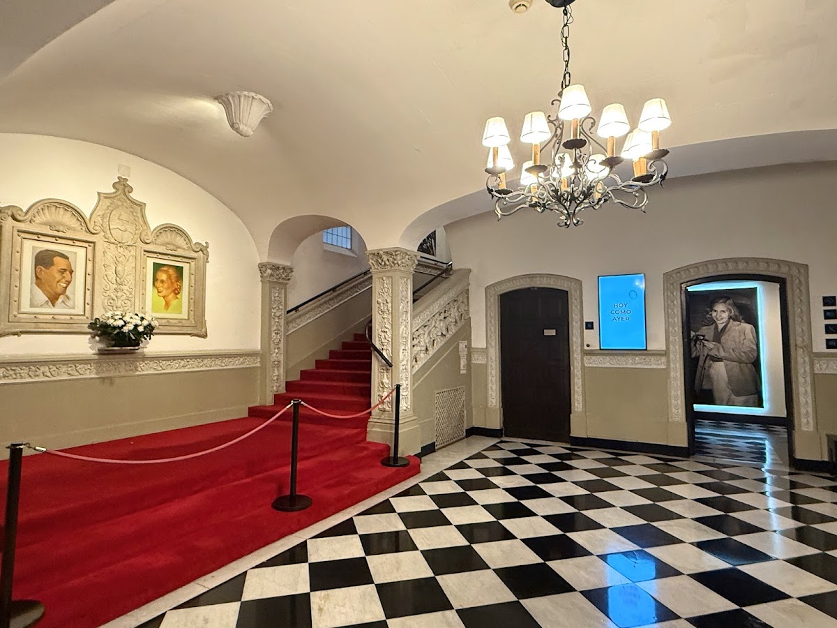 Museo Evita — photo 2