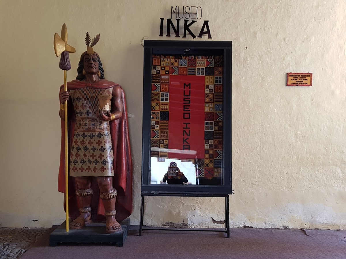 Museo Inka — photo 3