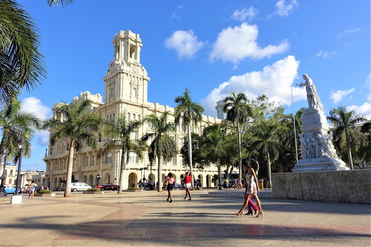 Museo Nacional de Bellas Artes (Cuban Collection) — photo 3