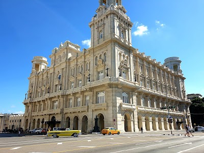 Museo Nacional de Bellas Artes (Cuban Collection)