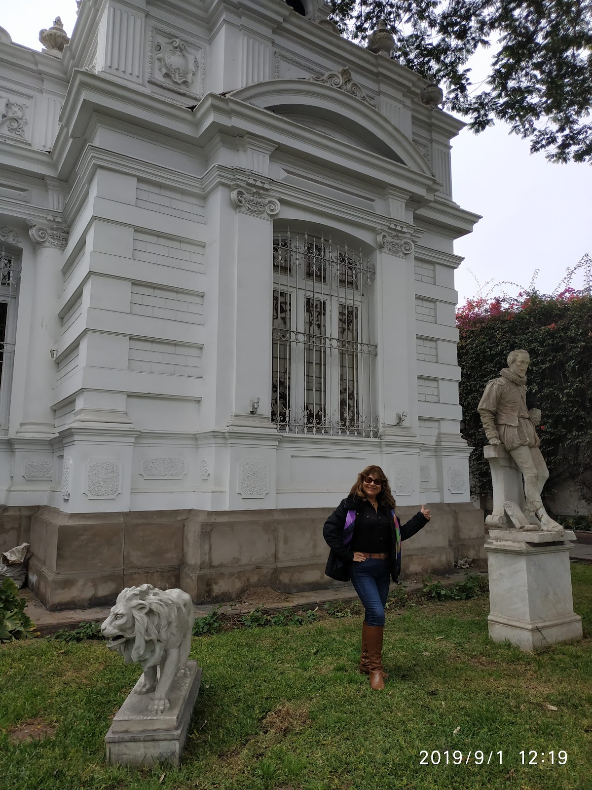 Museo Pedro de Osma — photo 3
