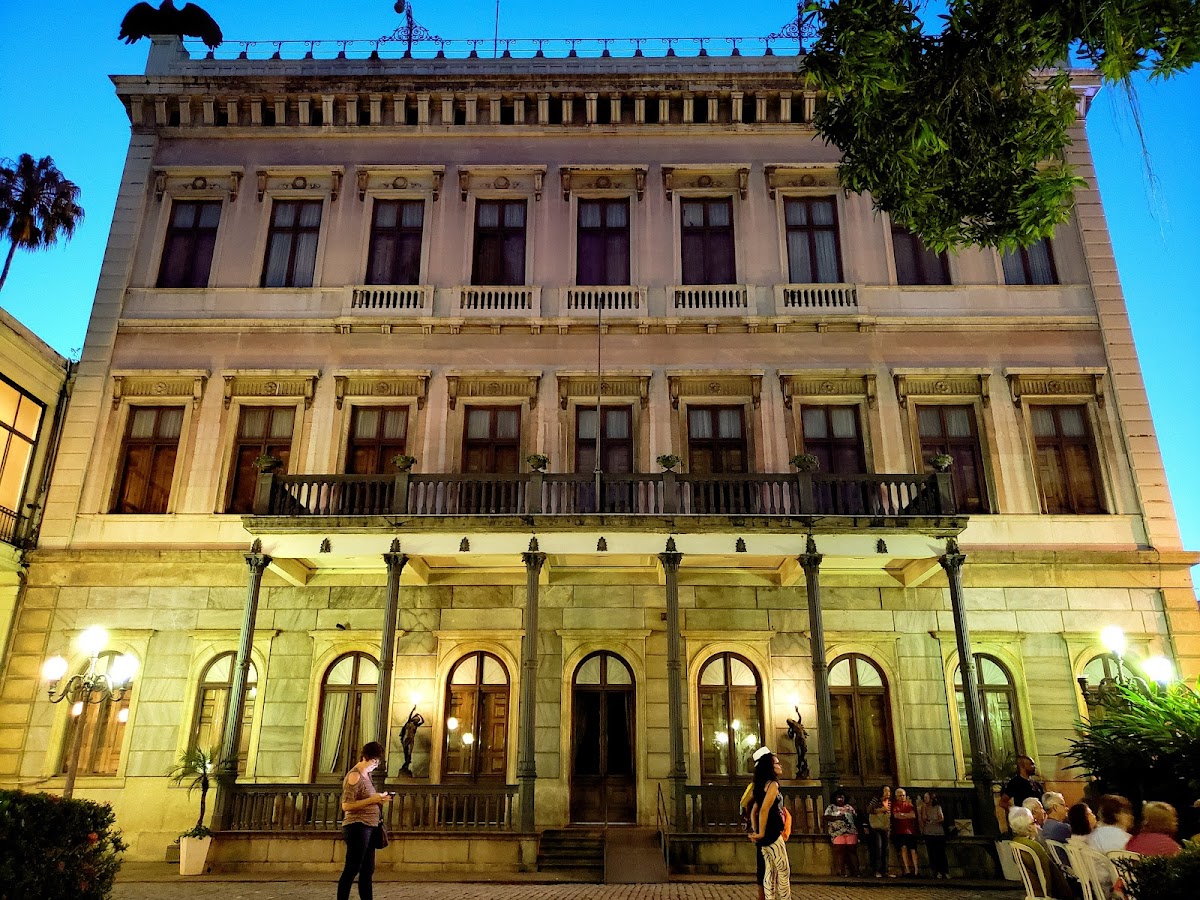Museu da República, Rio De Janeiro