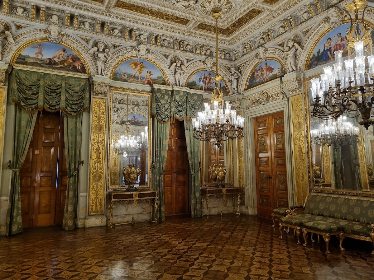 Museu da República — photo 2