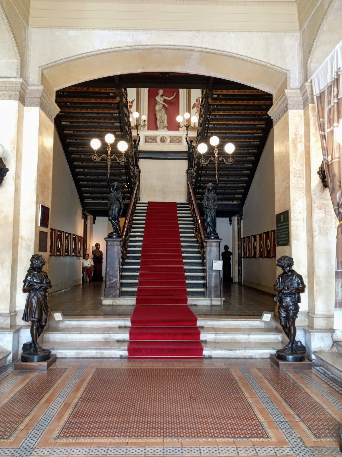 Museu da República — photo 3