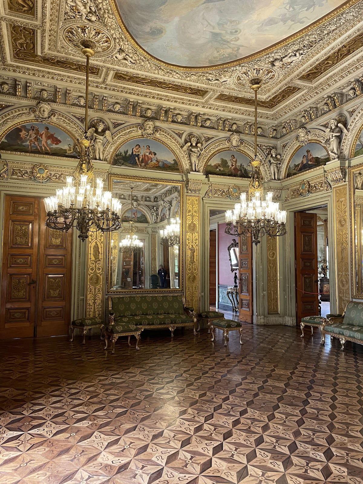 Museu da República — photo 5