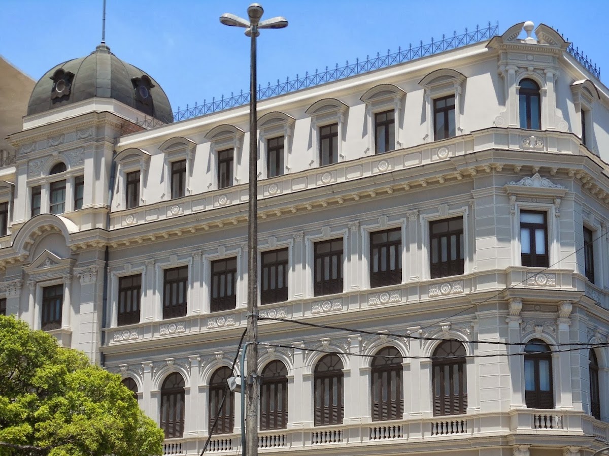 Museu de Arte do Rio (MAR) — photo 2
