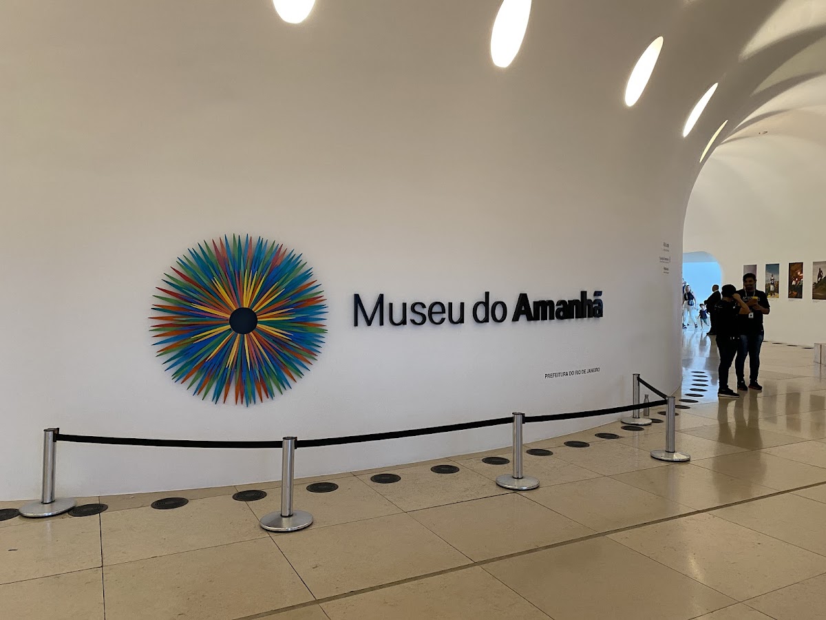 Museu do Amanhã (Museum of Tomorrow) — photo 3