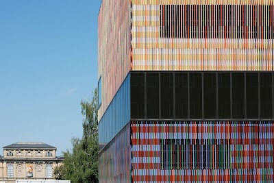 Museum Brandhorst